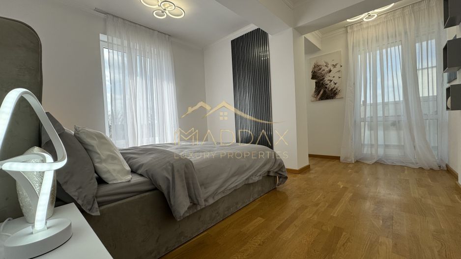Apartament 2 camere de vanzare***72mp***Lux***Baneasa // Sisesti - Poză 14
