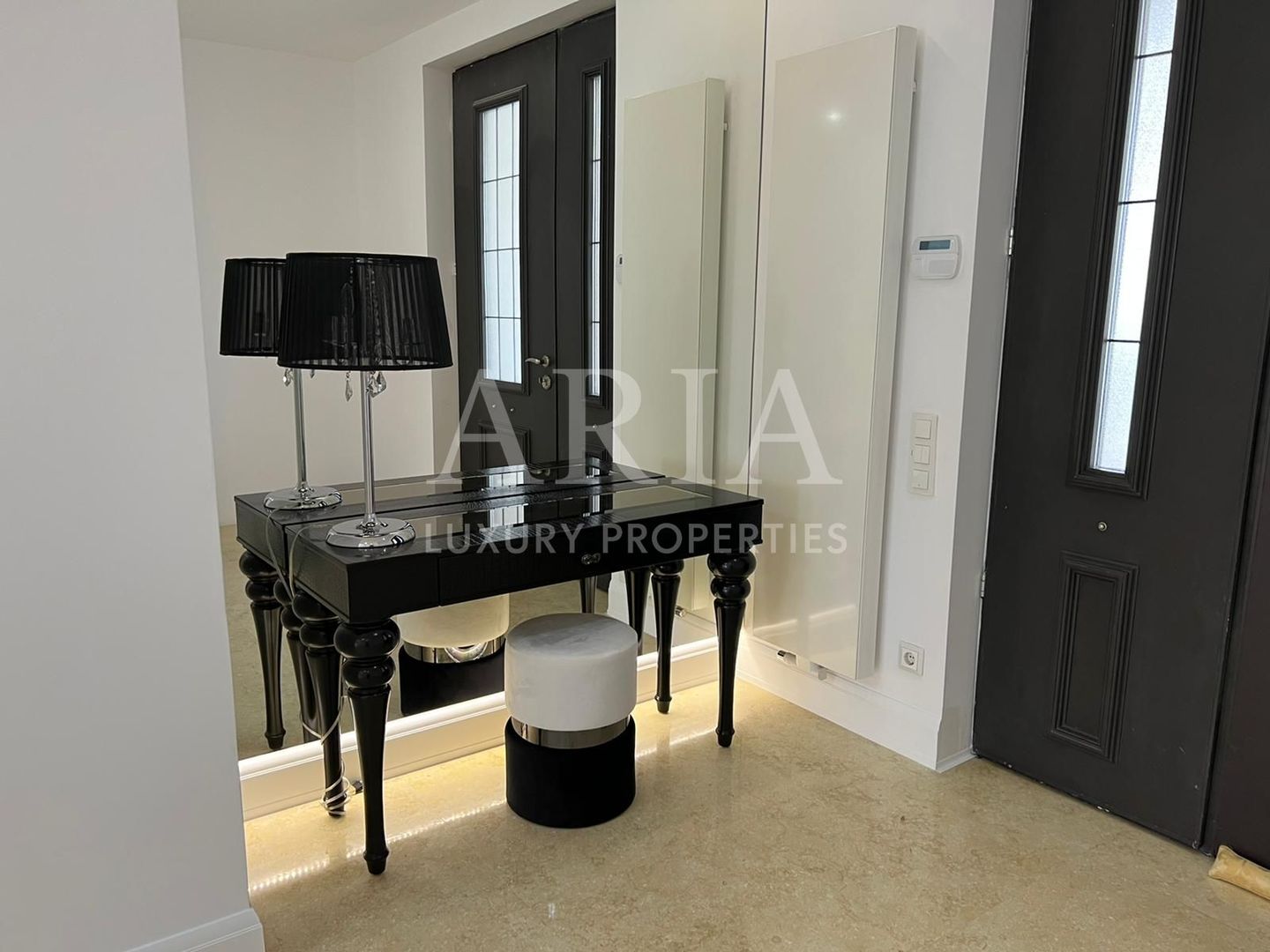 OXFORD GARDENS - VILA INDIVIDUALA 1000MP-  LUXURY GATED COMMUNITY - Poză 8