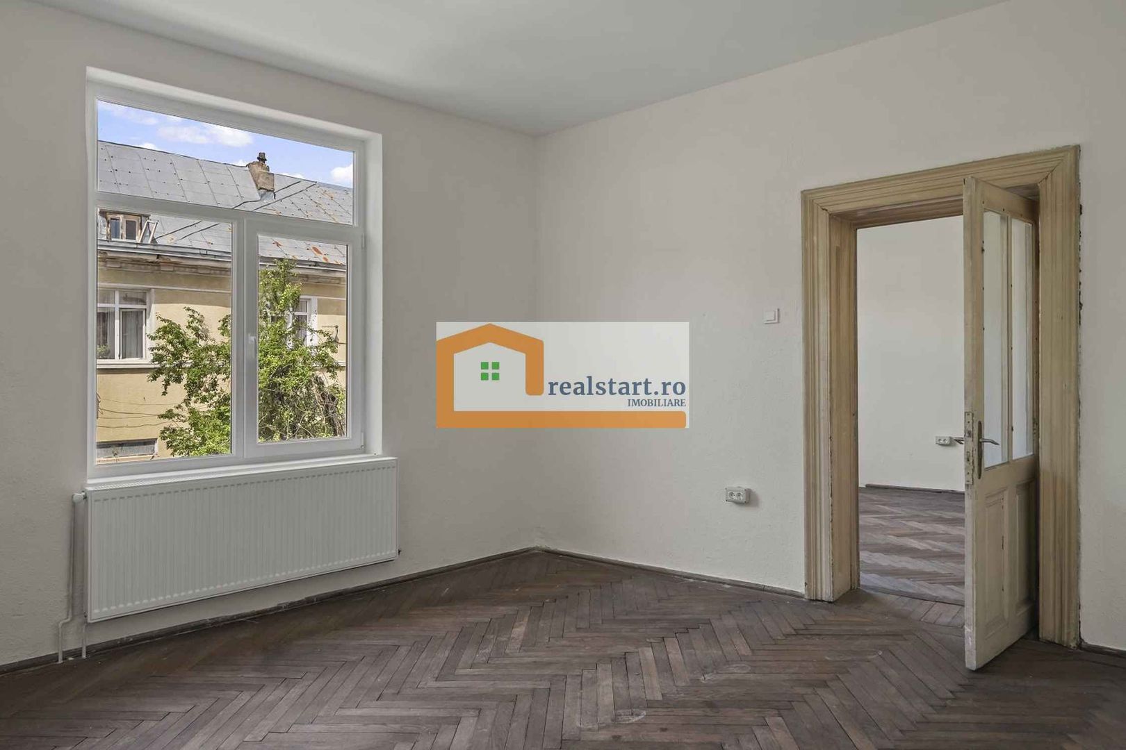 Vila individuala, S+P+E+Pod, curte 500mp, ideal Bistro-caffe, birouri - Poză 30