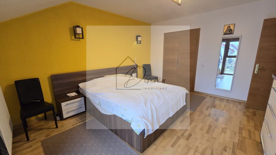 COM 0% I Vila 6 camere Aviatiei Pipera I Henri Coanda I Intabulata - Poză 19