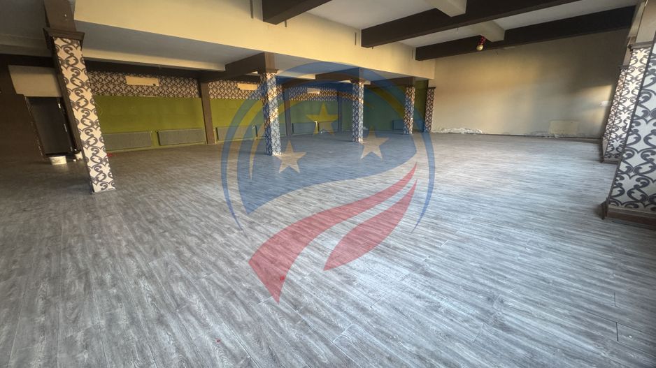 Spațiu generos, 600 mp, cu multiple utilizări - Poză 4