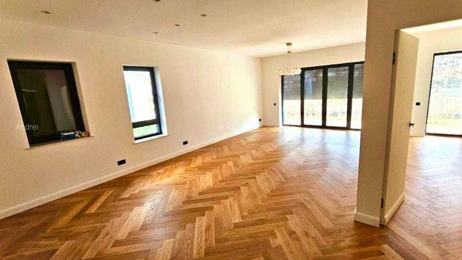 Grand Park Pipera -3 Camere- Erou Iancu Nicolae - Poză 1