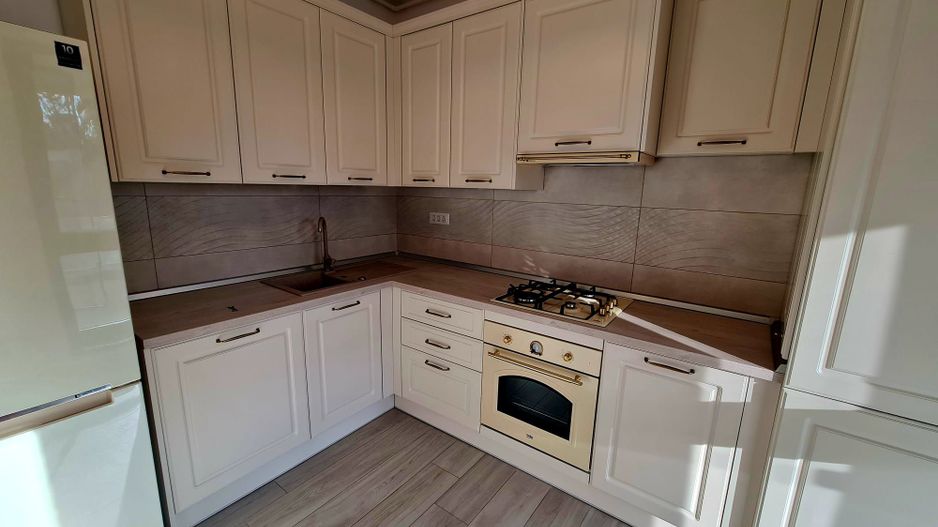 Apartament 3 camere Floreasca | Bloc Boutique - Poză 4