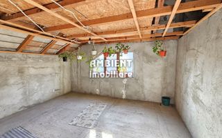 Casă individuală P+M, teren 283 mp, zona CARTIER; - Poză 10