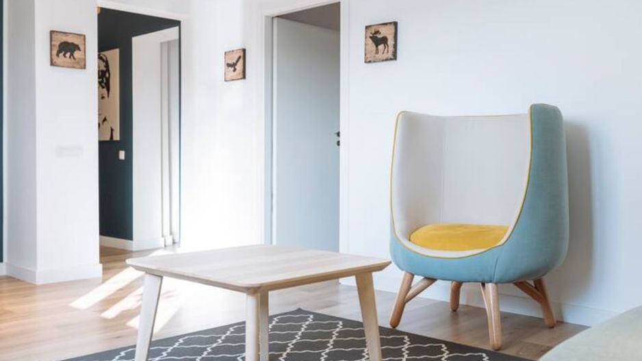 COMISION 0% - Apartament cu 2 camere Universitate - Regina Elisabeta 23 - Poză 6
