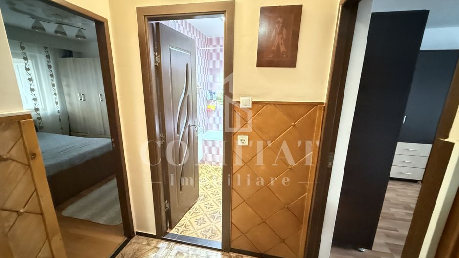 Apartament cu 2 camere | Decomandat | Zona str. Dunării | Între Lacuri - Poză 10