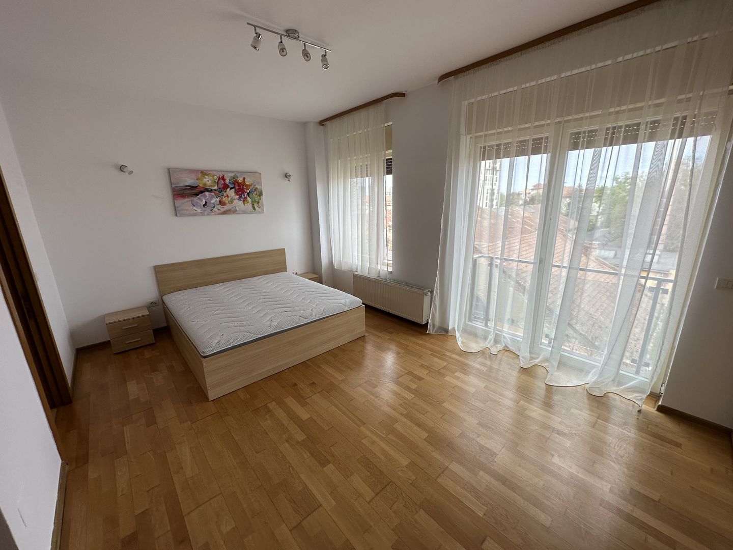 Apartament cu 3 camere - Poză 8