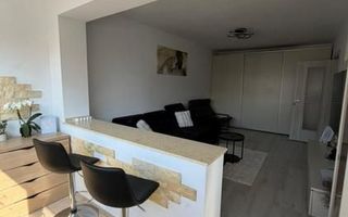 Metrou Dristor decomandat 2 camere renovat mobilat Parklake - Poză 5