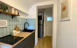 Vânzare/Inchiriere apartament 3 cam (2025) vilă interbelică – cal. Victoriei - Poză 12