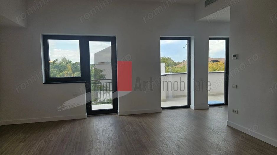 Apartament de inchiriat in zona Bucurestii Noi/Damaroaia (Comision 0) - Poză 5