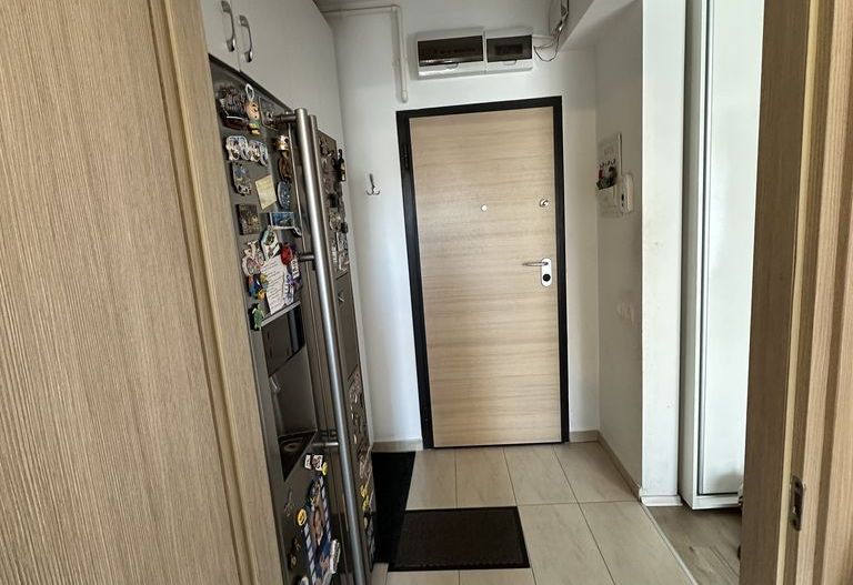 Apartament 2 camere cu gradina - Poză 12