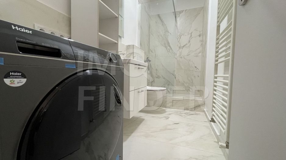 Garsonieră, str Republicii, Centru, ultrafinisata - Poză 5