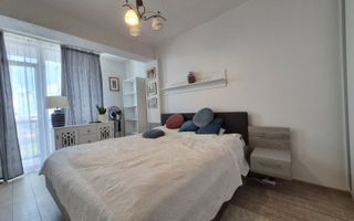 Apartament 2 camere mobilat utilat modern - Doamna Stanca - Poză 5