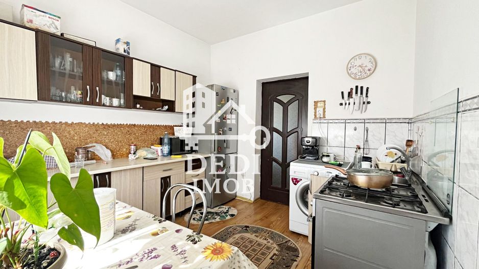 Apartament 2 camere de vanzare in zona Rogerius, Oradea - Poză 4