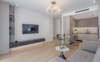 2 camere | READY TO MOVE | finisaje de lux locatie premium - Poză 4