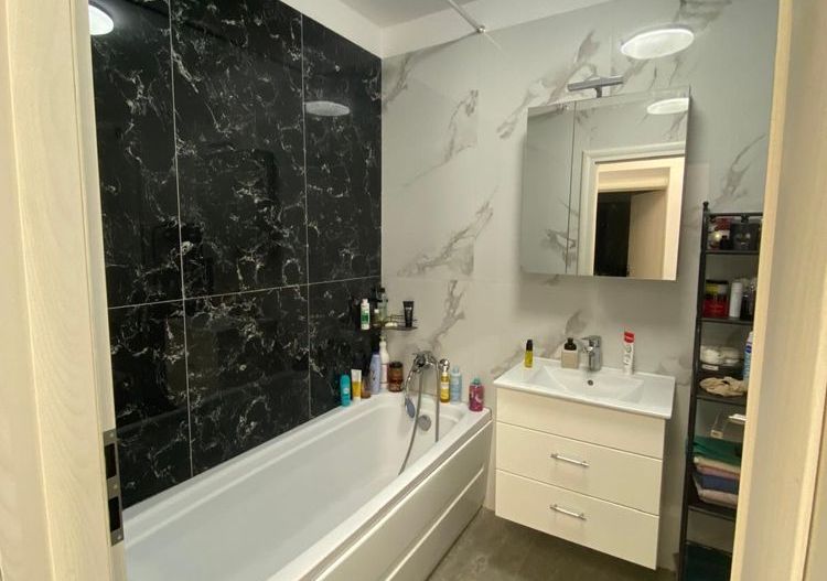 Apartament de vanzare cu 2 camere - Poză 4