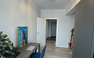 Comsion 0% 3 Camere mobilat complet + 2 loc. Parcare / Pipera IM111 - Poză 16