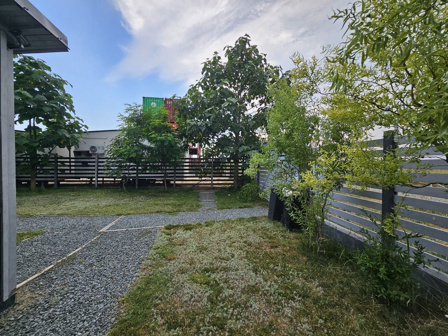 Complex de 7 bungalouri de vanzare în Corbu la 300 m distanta de mare - Poză 3
