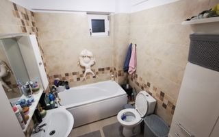 Ap 2 cam dec, 52 mp, complet mobilat&utilat – Valea Adâncă(lângă Hotel Capitol) - Poză 7