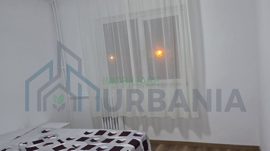 Inchiriez apartament 2 cam D Nicolina - Poză 7