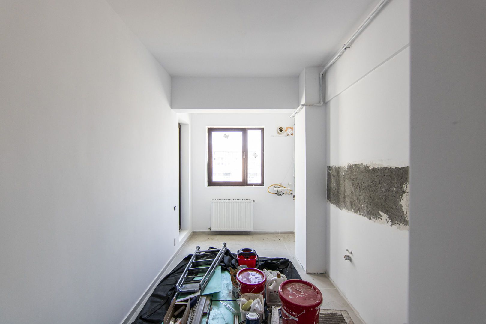 MILITARI RESIDENCE | TINERETULUI 65C | FINISAT COMPLET| CENTRALA | COMISION 0% | - Poză 18