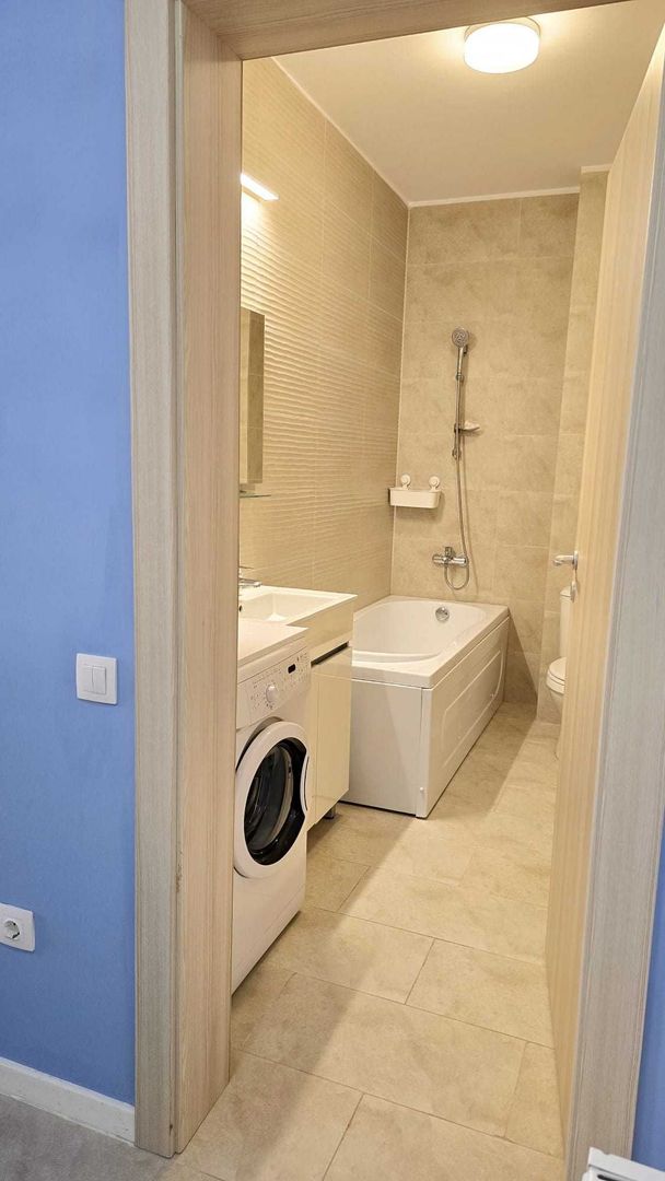 Apartament 2 camere open space, Euromaterna, Constanța - Poză 5