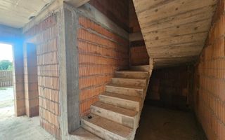 Casa Sibiu, Selimbar 4 camere, 2 bai NOU - Poză 4