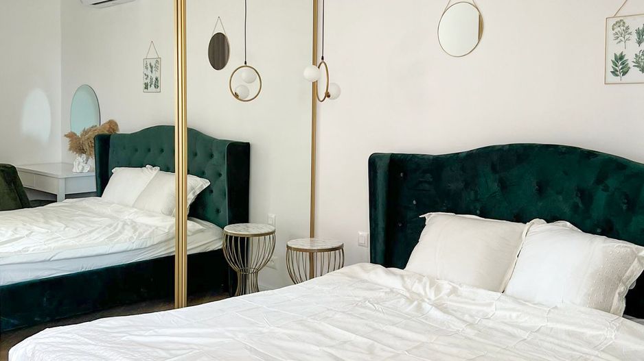 Chirie | Apartament 2 camere | Herăstrău - Poză 9