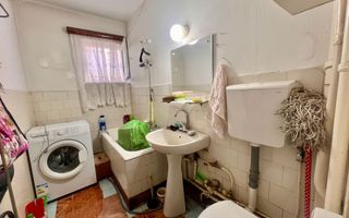 Apartament 3 camere – Zona Traian/Etaj 1 - Poză 7