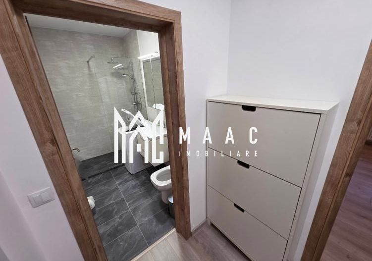 Apartament 1 Cameră | 40  Mp | Zona Ștefan cel Mare - Poză 16