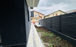 Vilă **6 camere  **451mp // Zona Iancu Nicolae - Poză 40