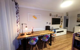 Apartament de inchiriat 3 camere si 2 bai in Cartierul Arhitectilor - Poză 7