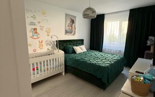 Apartament 2 camere | Gradina Proprie | Popesti-Leordeni - Poză 6