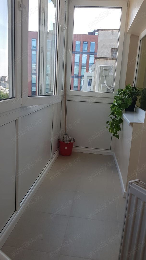 Inchiriere garsoniera, Sos. Stefan cel Mare exact la metrou - Poză 5