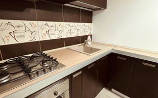 Apartament 3 camere, 75 mp, mobilat complet, metrou Lujerului 2 min - Poză 7