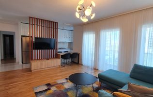 Apartament 3 camere de închiriat | Parcare + Boxǎ | Cartier Buna Ziua