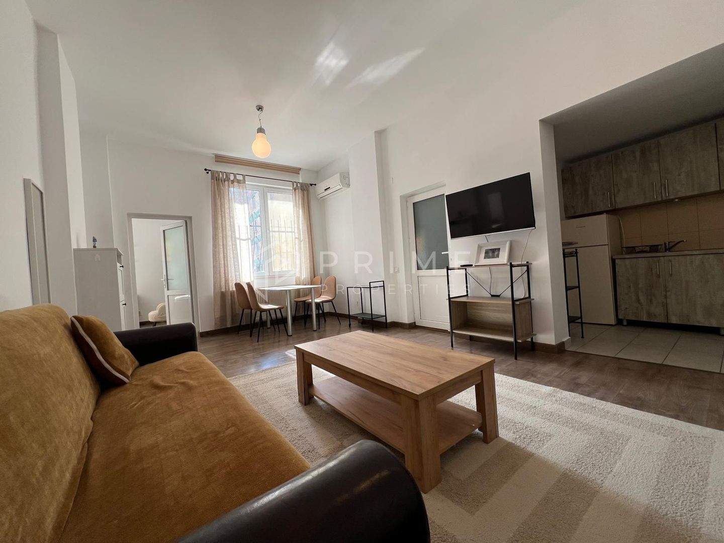 Apartament 3 camere de închiriat – 7 Noiembrie, Târgu Mureș - Poză 2