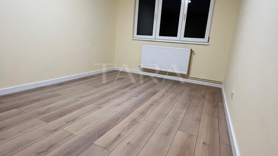 Apartament 3 camere lângă Piața Flora, 70 mp, renovat, etaj 2 din 4. - Poză 7
