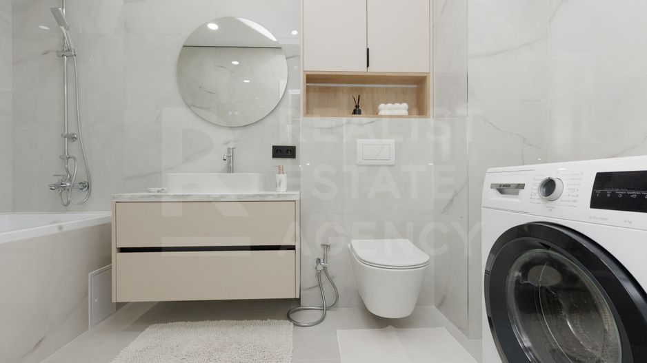 Vânzare, apartament, 3 camere, str. Regele Carol, Durlești - Poză 20