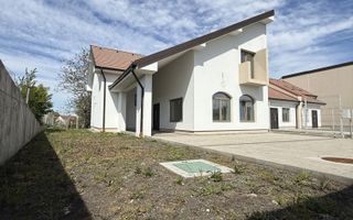 Casa rezidențială cu 7 camere, 3 băi, dressing, pivniță – Sura Mica - Poză 5