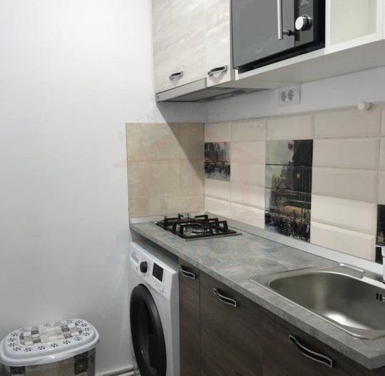 De vânzare garsonieră – Țiglina 1, Bloc A6, etaj 1 | - Poză 7