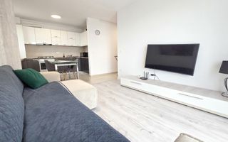 Studio Modern Kasper Parcare - Poză 2