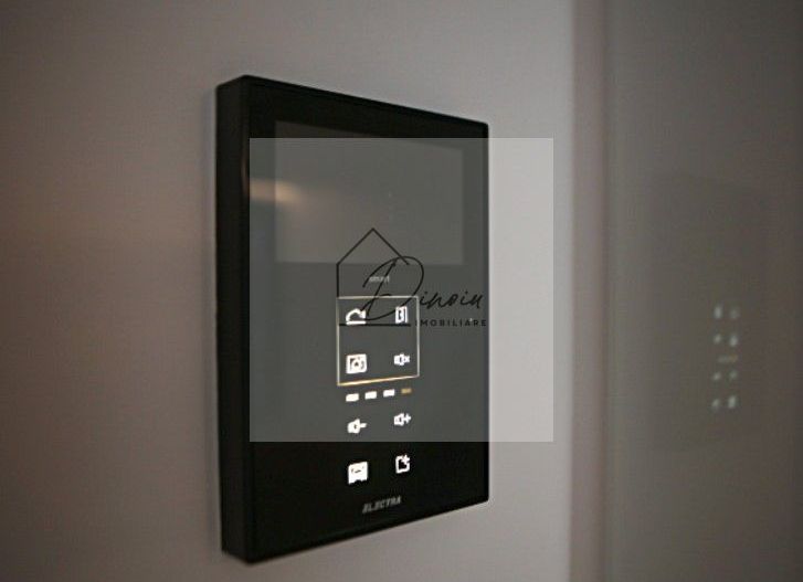 Apartament 2 camere Yacht Kid I vedere lac I Barbu Vacarescu  Aviatiei - Poză 8