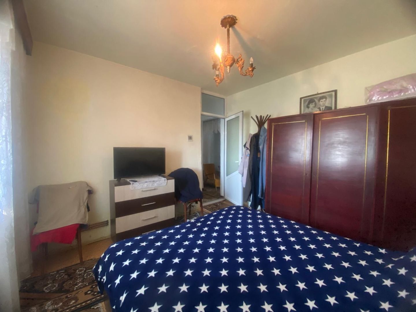 Vanzare apartament cu 3 camere , decomandat in Targoviste- Micro 12 - Poză 5