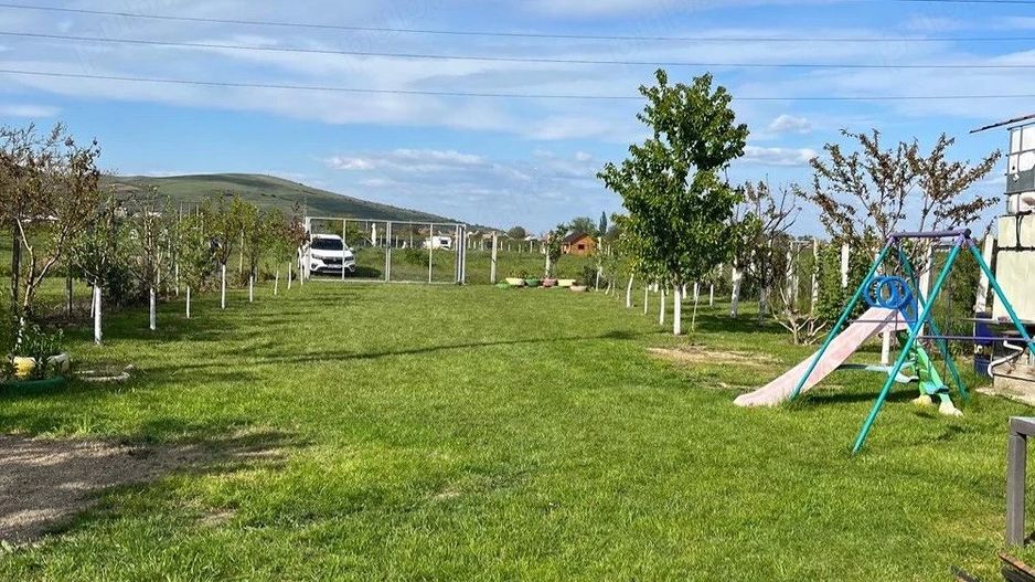 Teren de vanzare, 595 mp, acces auto, livada, Ampoi 2, Alba Iulia - Poză 5
