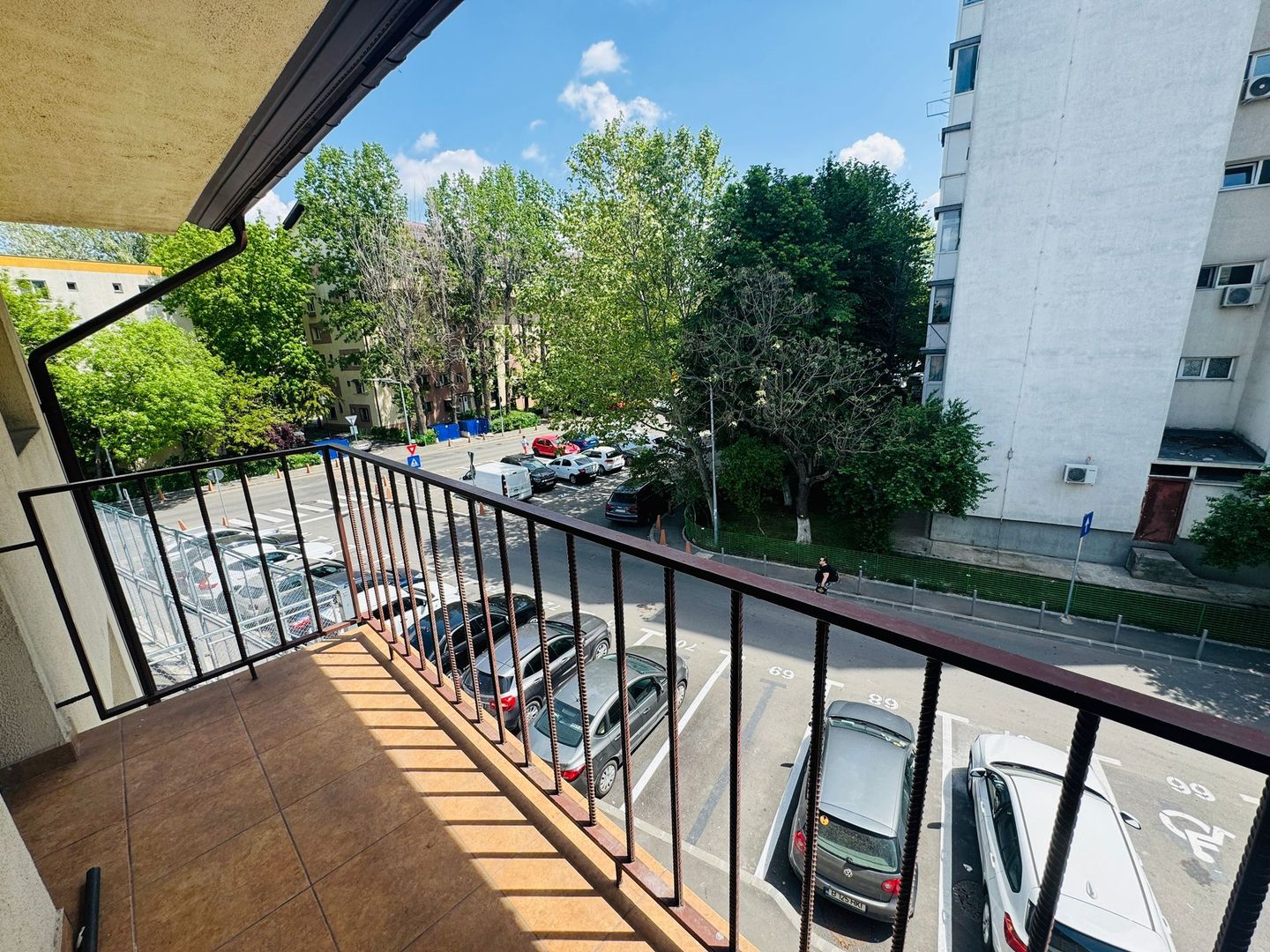 Berceni -Parc Straja 2 camere bloc nou - Poză 2