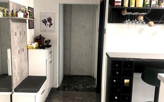 Soarelui | 3 Camere | Etaj 2 | 2 băi | Centrală proprie - Poză 3