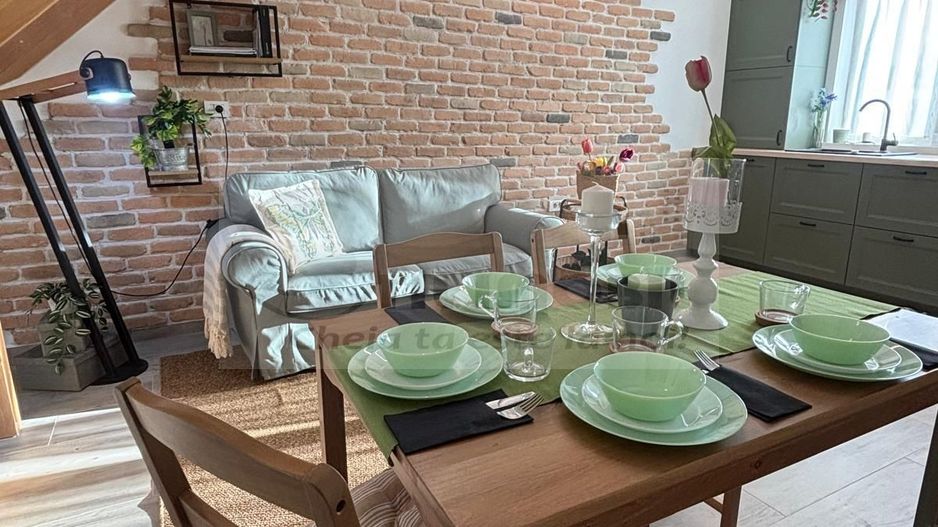 Apartament 4 camere, LUX, Capat CUG- 650 EURO - Poză 9