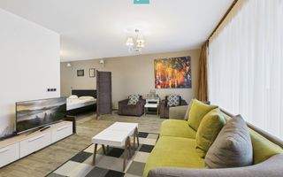 Proprietate premium Silver Mountain Resort - Poză 1