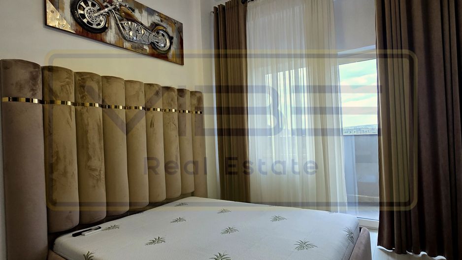 Semicentral/ Palas 20min-  Bloc nou- decomandat - Modern- Parcare privata - Poză 4